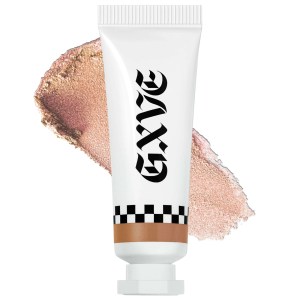 GXVE BY GWEN STEFANI Paint It Up Clean 24-Hr Cream Eyeshadow - Topknot