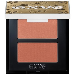 GXVE BY GWEN STEFANI Feelin' Cheeky Clean Amplifying Talc-Free Blush Duo - Stars Aligned