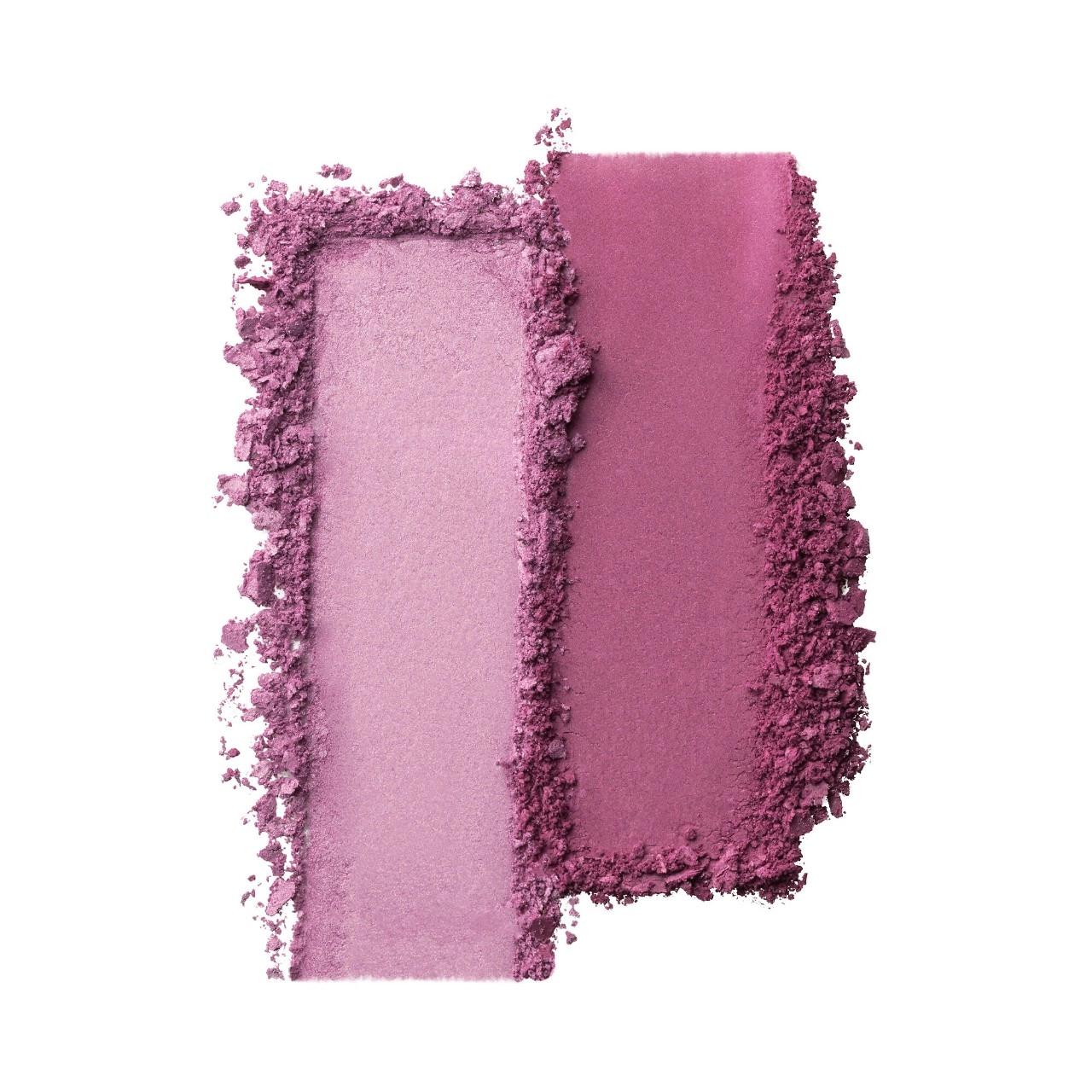 GXVE BY GWEN STEFANI Feelin' Cheeky Clean Amplifying Talc-Free Blush Duo - Honeymoon Phase (Bright Lavender) - Image 6