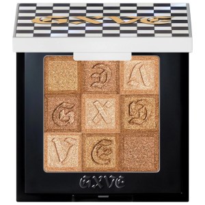 GXVE BY GWEN STEFANI Check My Glow Multi-dimensional Illuminating Talc-Free Highlighter - Karat Country