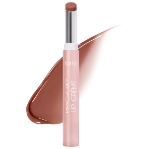 Tarte Maracuja Juicy Lip Crème Color: Mulberry - Mulberry Vegan Cruelty-Free