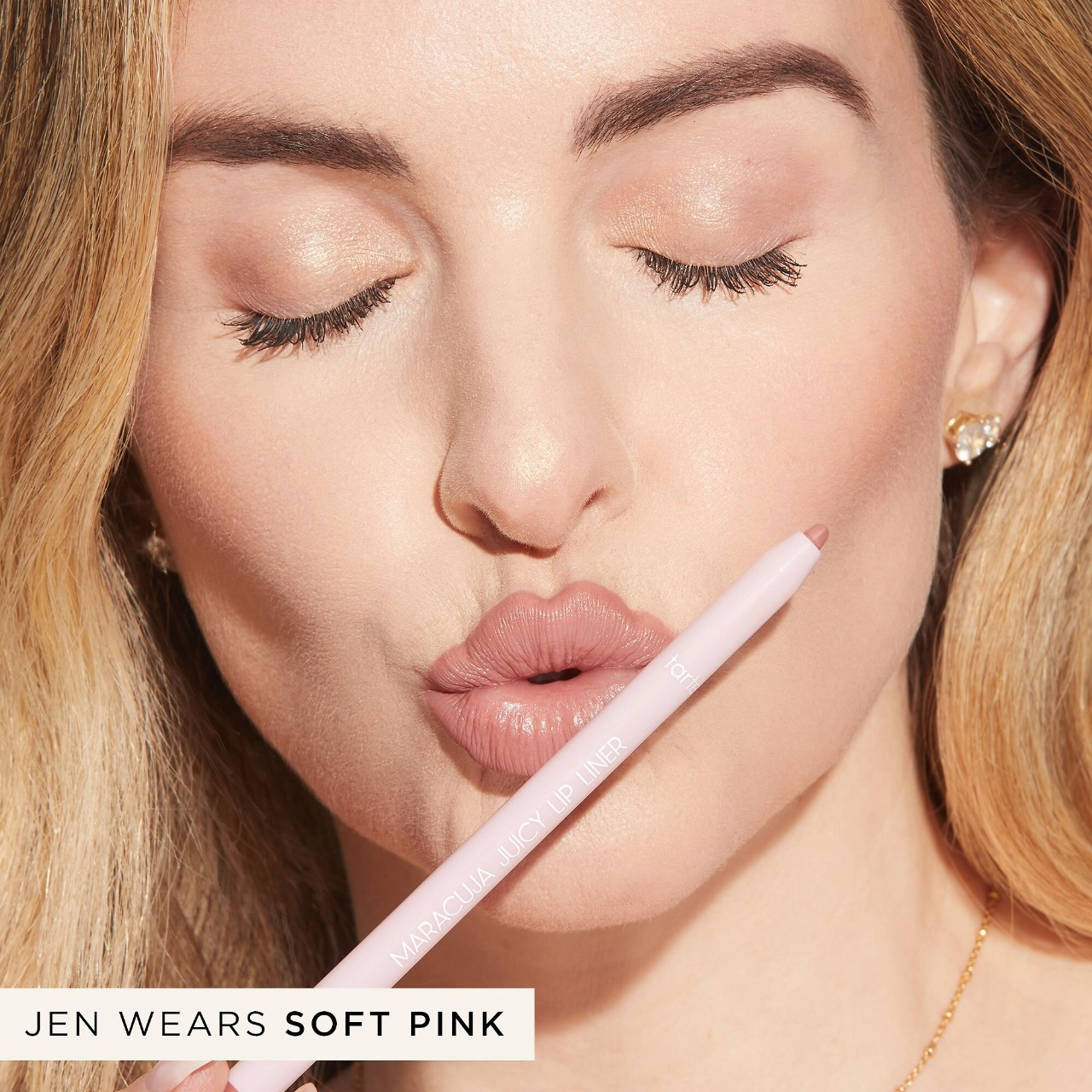 Tarte Maracuja Juicy Lip Liner in Buff - Image 6