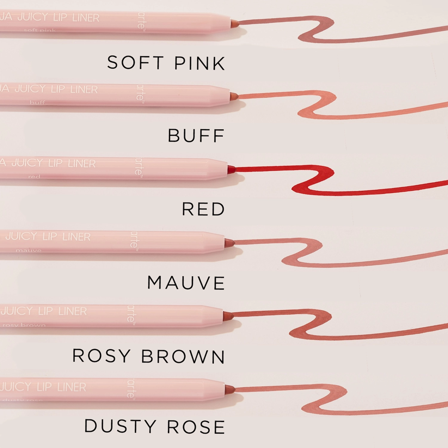 Tarte Maracuja Juicy Lip Liner in Buff - Image 7