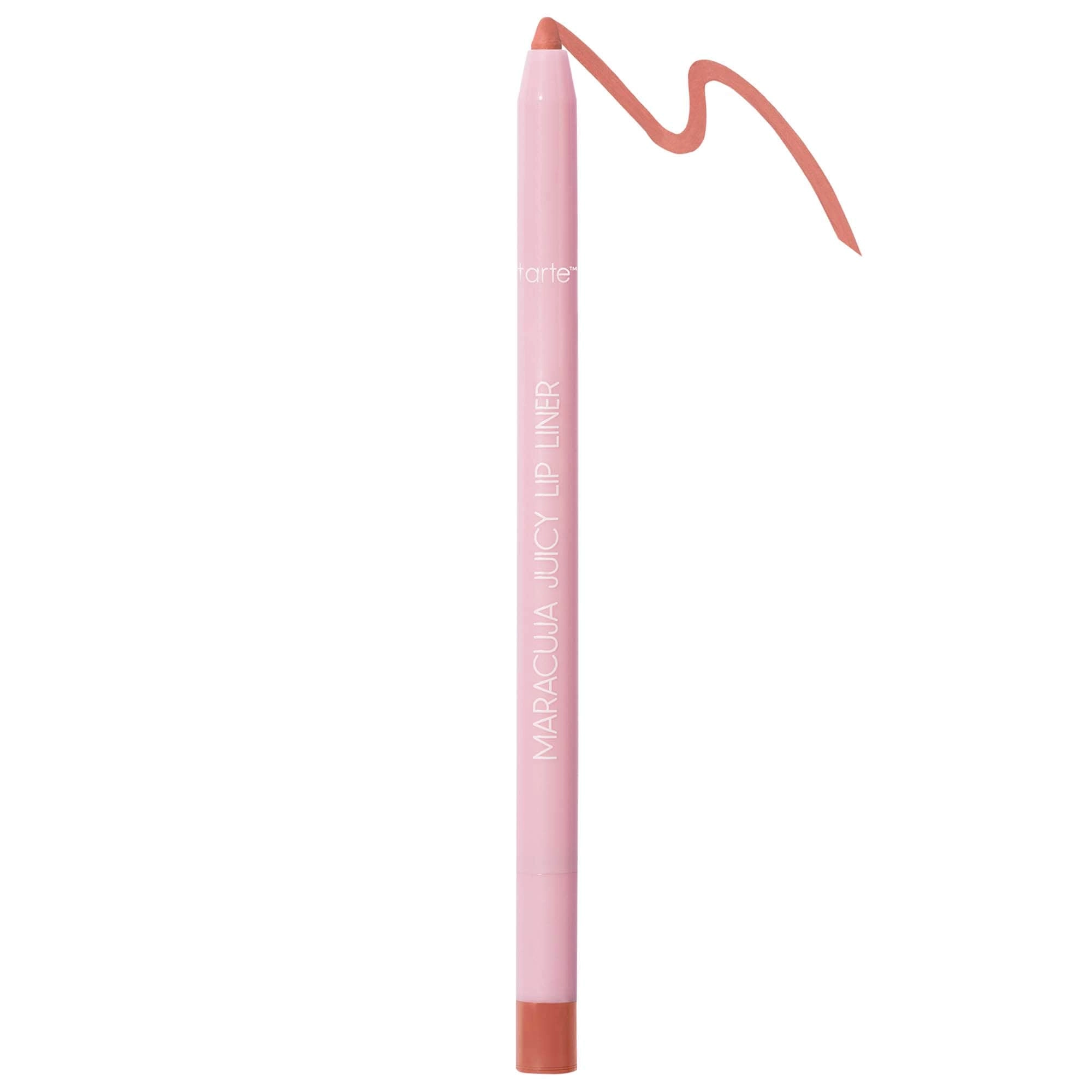Tarte Maracuja Juicy Lip Liner in Buff
