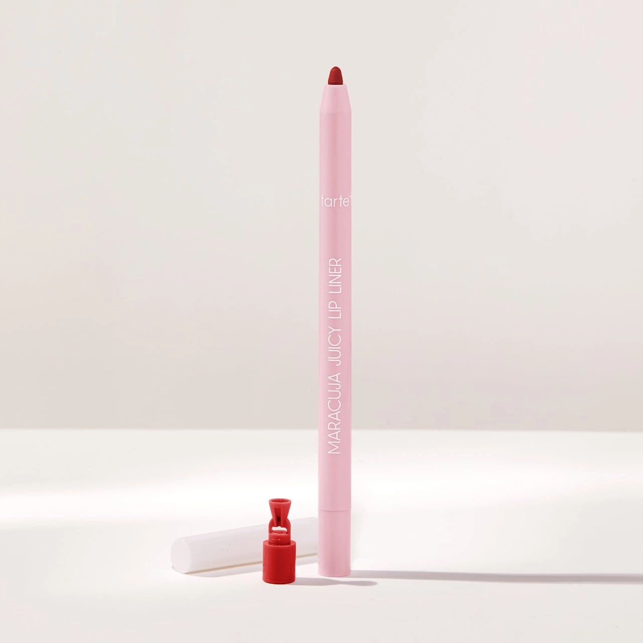 Tarte Maracuja Juicy Lip Liner in Rosy Brown - Image 10