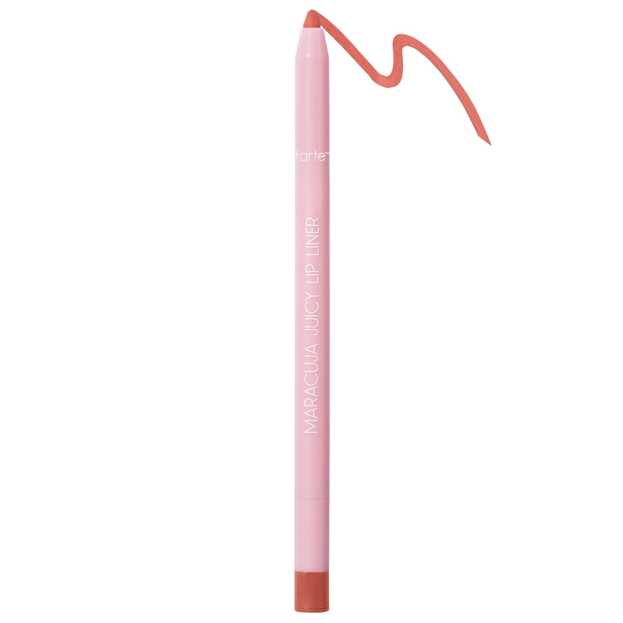 Tarte Maracuja Juicy Lip Liner in Rosy Brown