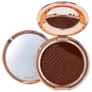Tarte Amazonian Clay Blurring Powder Foundation in 61H Espresso Honey