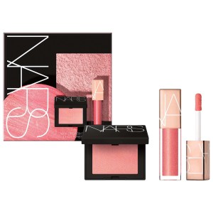 NARS Mini Orgasm Blush and Lip Gloss Duo Set