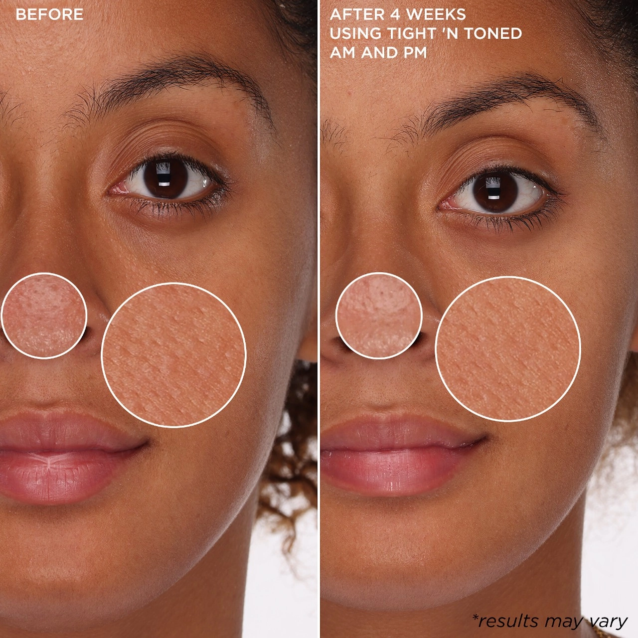 Benefit Cosmetics The POREfessional Tight ’n Toned Pore-Refining AHA+PHA Toner 4.5 oz / 133 ml - Image 3