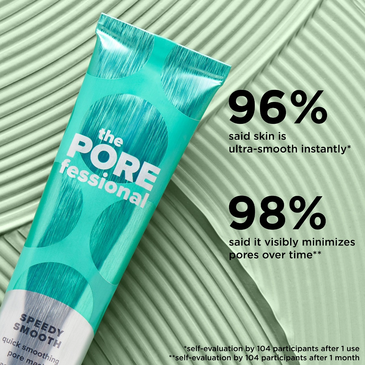 Benefit Cosmetics The POREfessional Speedy Smooth Mask 2 oz / 60 mL - Image 5