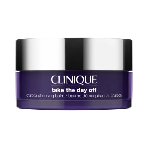 CLINIQUE Take The Day Off™ Charcoal Cleansing Balm Makeup Remover - 4.2 oz / 125 mL