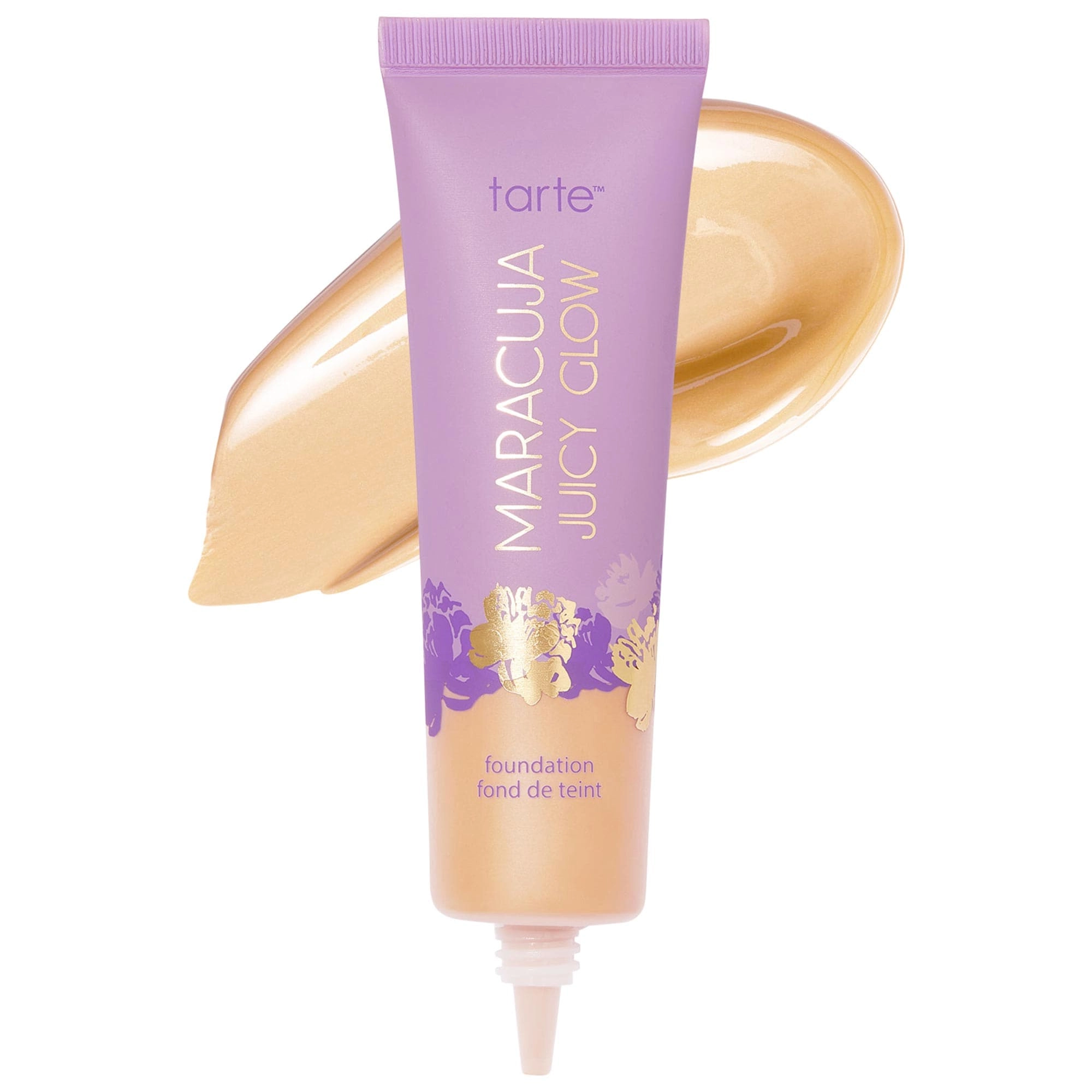 Tarte Maracuja Juicy Glow Skin Tint 16N Fair Light Neutral