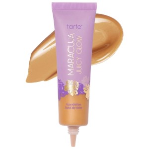 Tarte Maracuja Juicy Glow Skin Tint 35N Medium Neutral