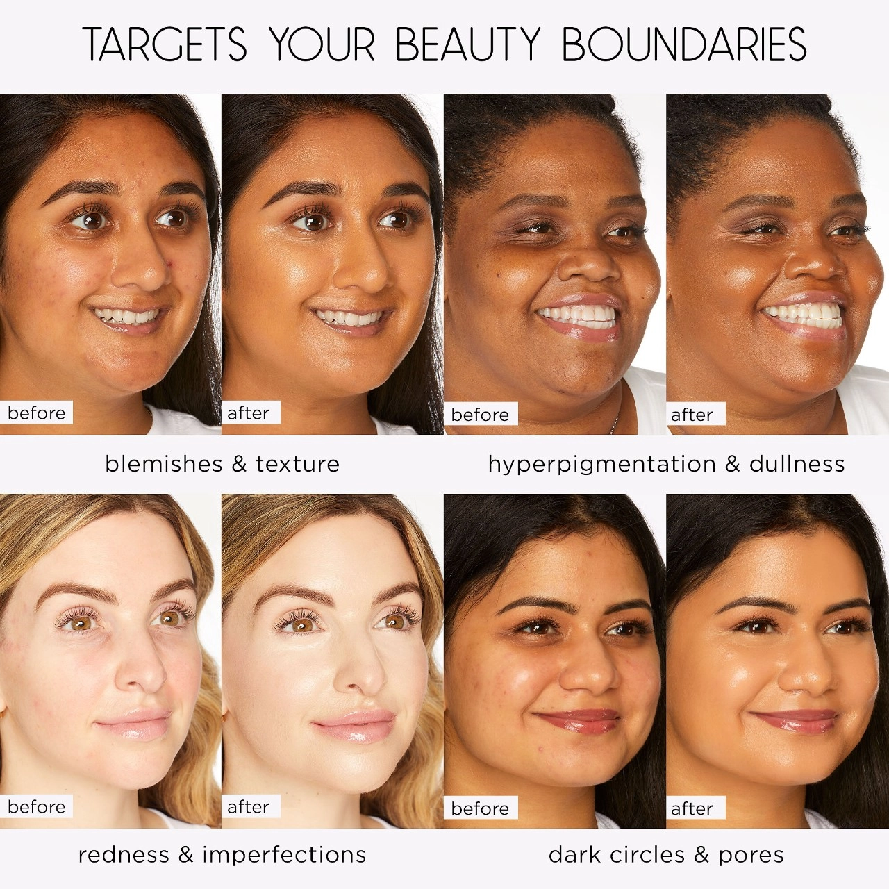 tarte Maracuja Juicy Glow Skin Tint - 36S Medium Tan Sand, Vegan, Radiant Finish - Image 3