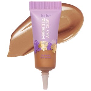 Tarte Mini Maracuja Juicy Glow Skin Tint 45N Tan Neutral