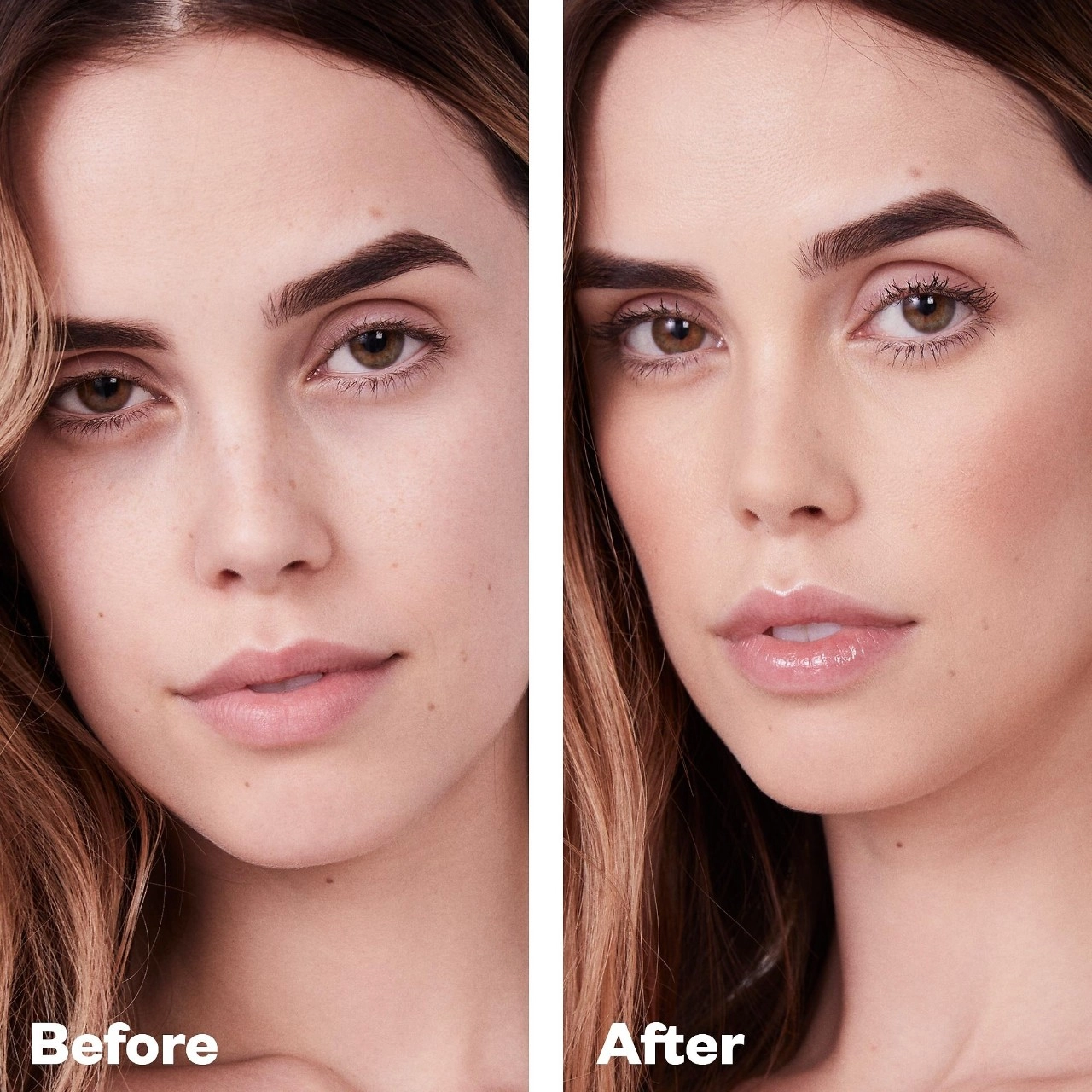 Kosas Mini Revealer Super Creamy + Brightening Concealer and Daytime Eye Cream Tone 03 W - Image 3