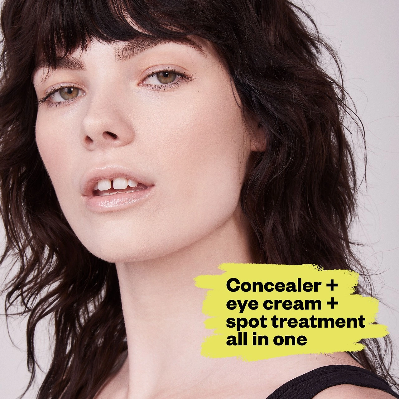 Kosas Mini Revealer Super Creamy + Brightening Concealer and Daytime Eye Cream Tone 04 N - Image 22