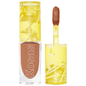 Kosas Mini Revealer Super Creamy + Brightening Concealer and Daytime Eye Cream Tone 07 N - Tan with Neutral Undertones