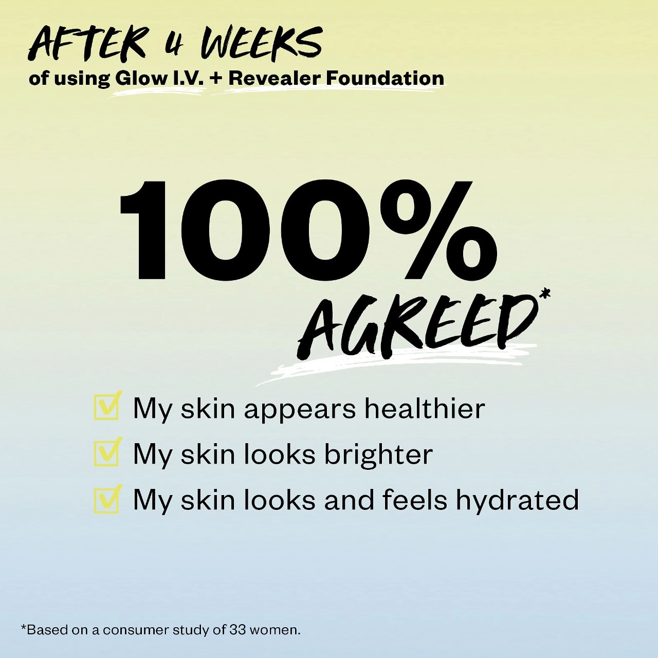 Kosas Glow I. V. Vitamin-Infused Skin Illuminating Enhancer Color: Revitalize - pearly deep bronze - Image 11