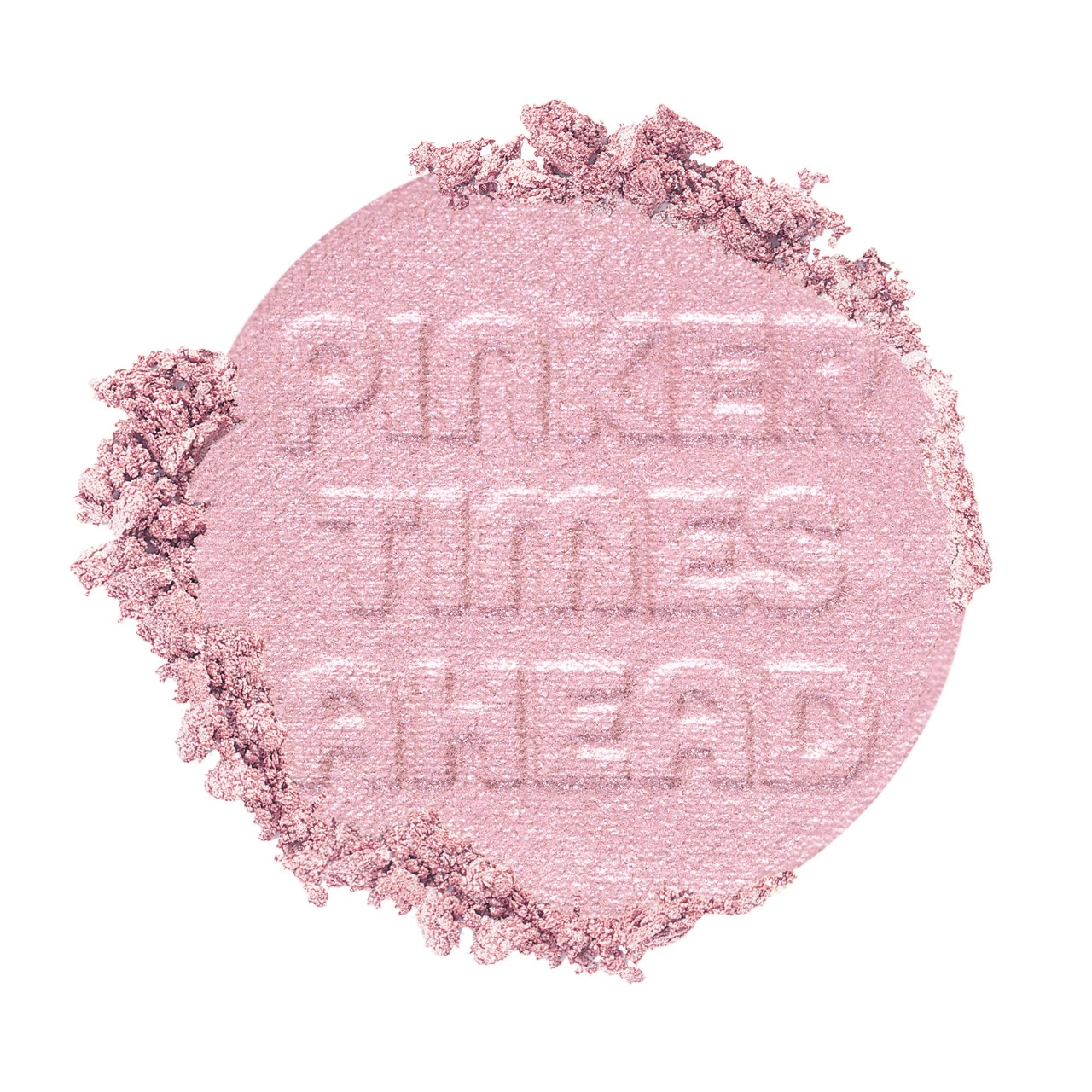 Too Faced Cheek Popper Blushing Highlighter - Pinker Times Ahead - Image 6
