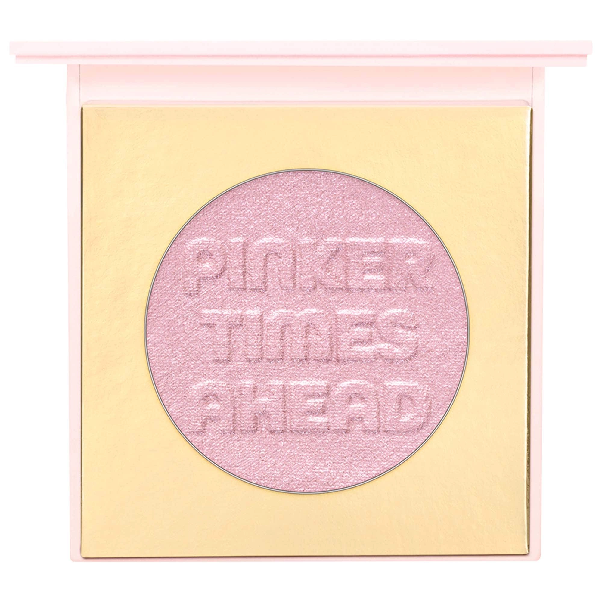 Too Faced Cheek Popper Blushing Highlighter - Pinker Times Ahead