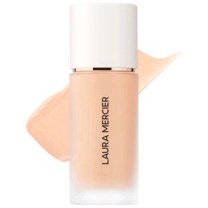 Laura Mercier Real Flawless Weightless Perfecting Foundation 1C2 Chiffon - Fair with Cool Undertones