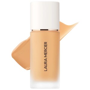 Laura Mercier Real Flawless Weightless Perfecting Foundation 4N1 Ginger - Medium with Neutral Undertones