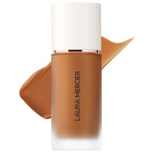 Laura Mercier Real Flawless Weightless Perfecting Foundation 5N1 Cinnamon - Medium Deep with Neutral Undertones
