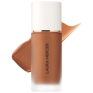 Laura Mercier Real Flawless Weightless Perfecting Foundation 5N2 Cardamom - Medium Deep with Neutral Undertones