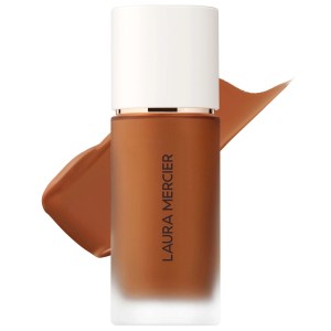 Laura Mercier Real Flawless Weightless Perfecting Foundation 6W1 Ganache