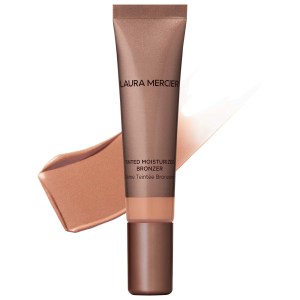 Laura Mercier Tinted Moisturizer Sheer Cream Bronzer Sunbeam - Light Medium Bronze