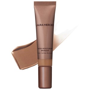 Laura Mercier Tinted Moisturizer Sheer Cream Bronzer Sunlight - Medium Bronze