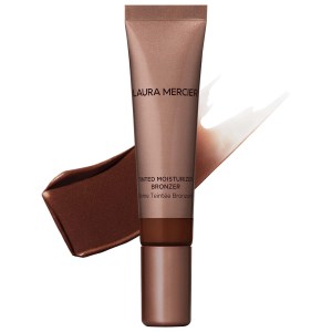 Laura Mercier Tinted Moisturizer Sheer Cream Bronzer - Sunspell, Deepest Bronze
