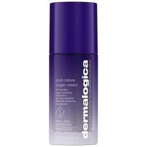 Dermalogica Phyto Nature Oxygen Cream 1.7 oz / 50 mL Vegan Hyaluronic Acid