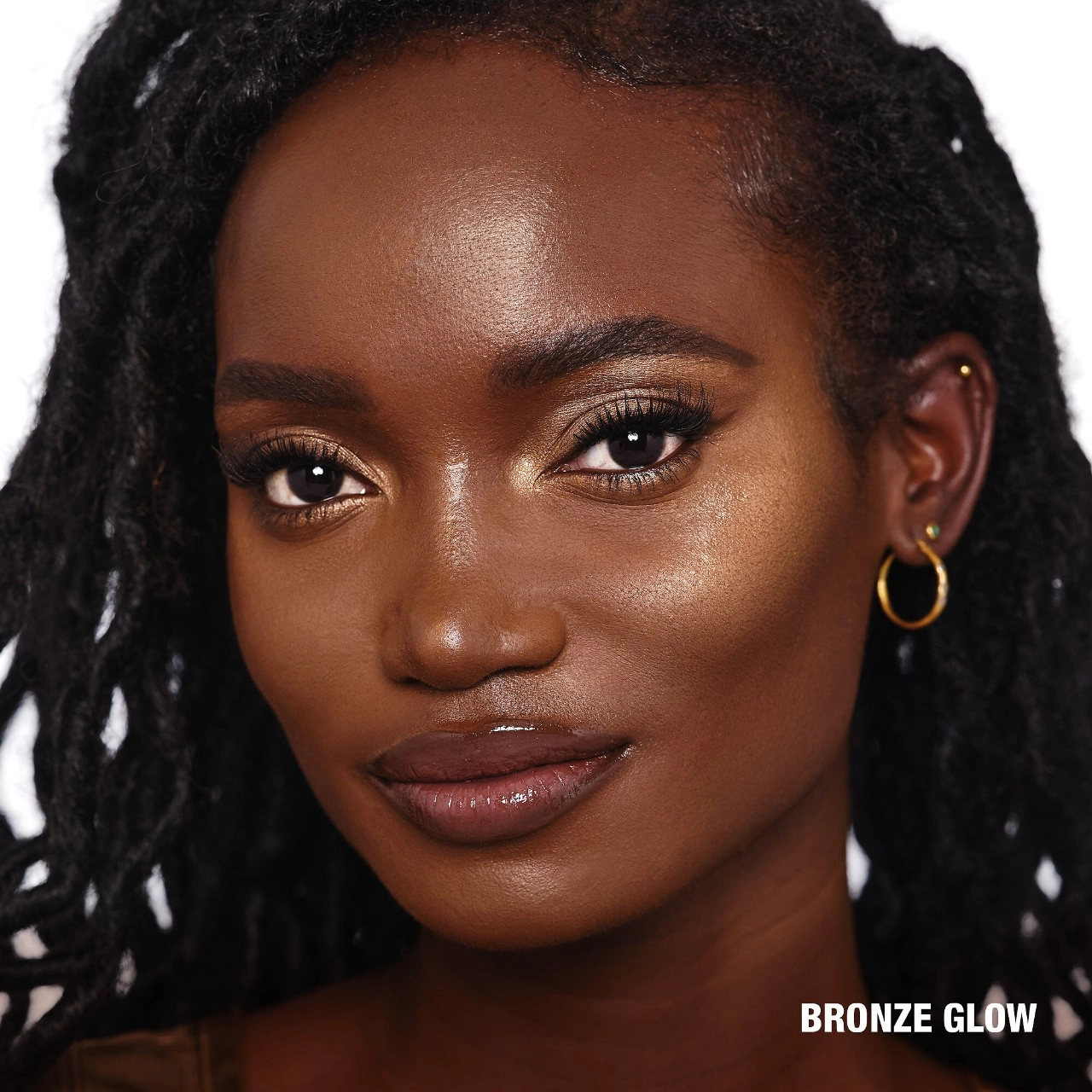 Charlotte Tilbury Glow Glide Face Architect Highlighter - Bronze Glow - Image 3