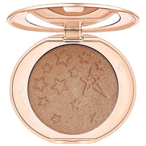Charlotte Tilbury Glow Glide Face Architect Highlighter - Bronze Glow