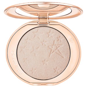 Charlotte Tilbury Glow Glide Face Architect Highlighter in Moonlit Glow - Incandescent Ivory