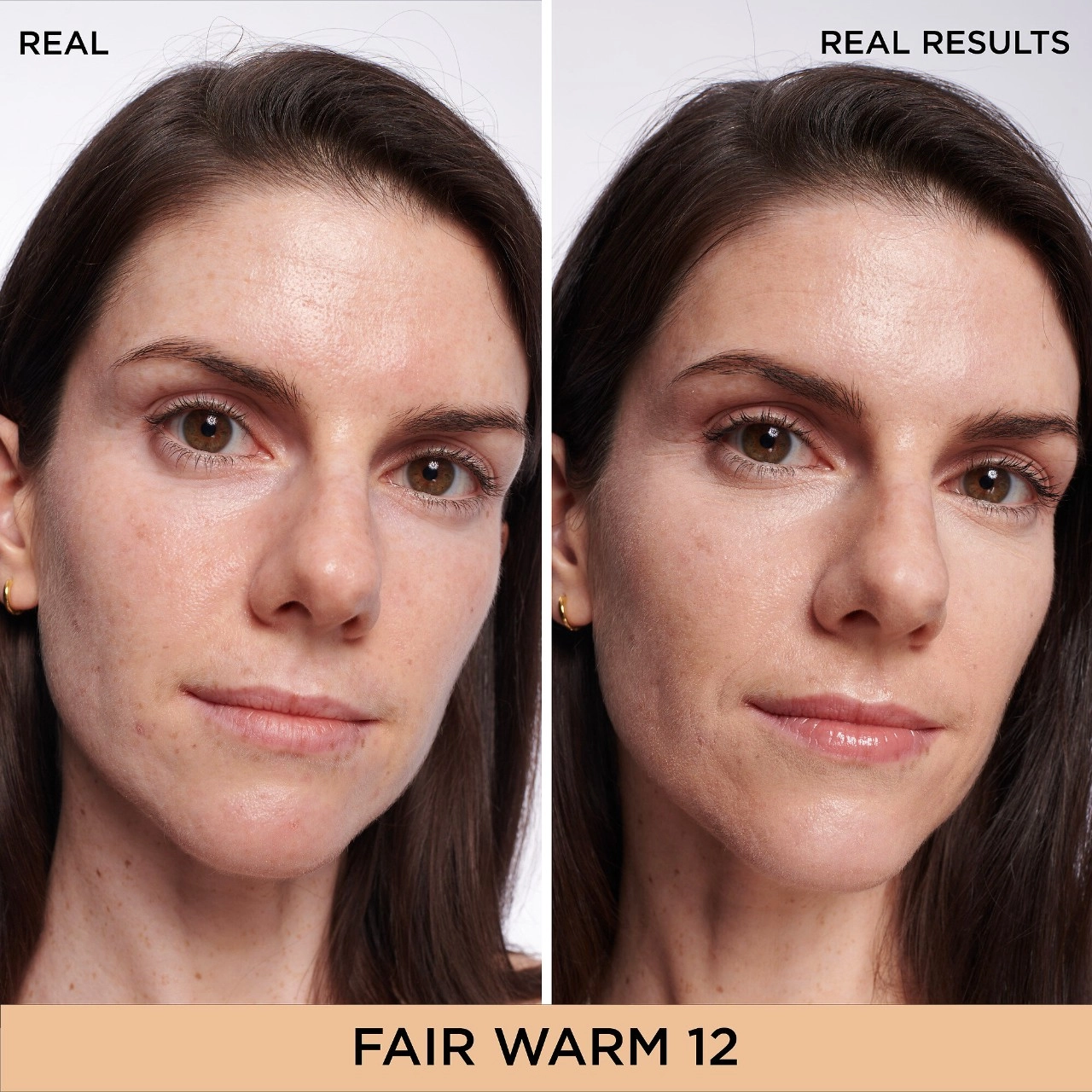 IT Cosmetics Bye Bye Dark Spots Concealer + Serum with Niacinamide & Hyaluronic Acid Color: Fair Warm 12 - Image 2