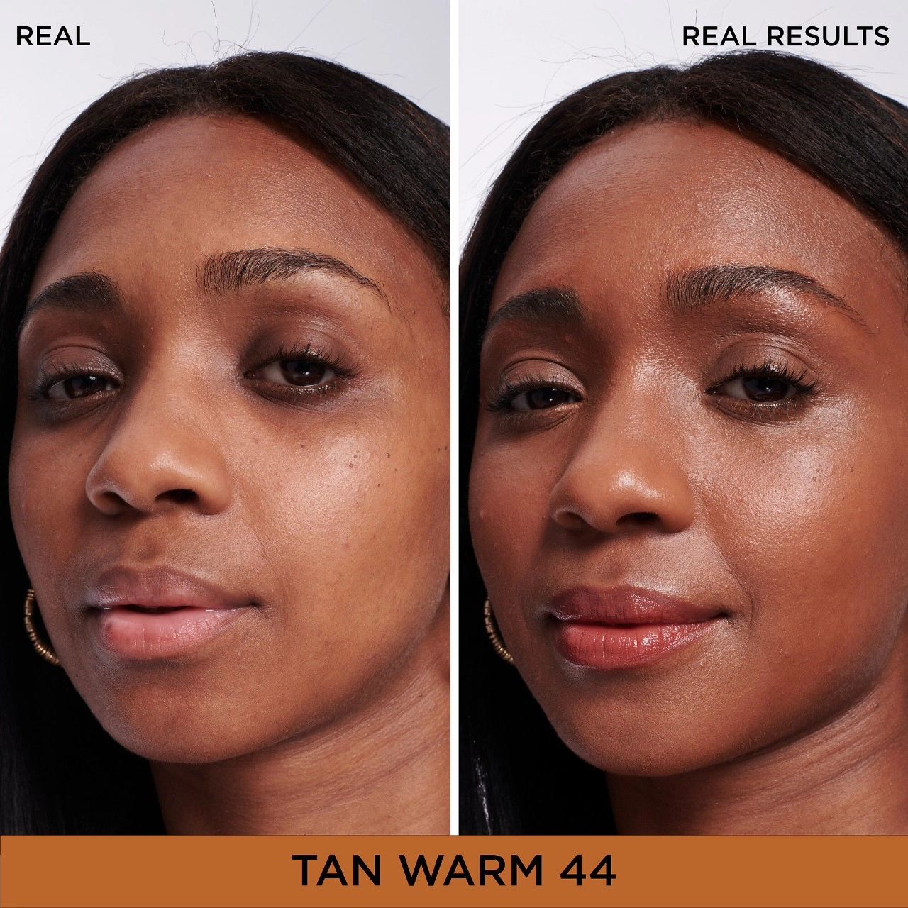 IT Cosmetics Bye Bye Dark Spots Concealer + Serum with Niacinamide & Hyaluronic Acid, Color: Tan Warm 44 - Image 2