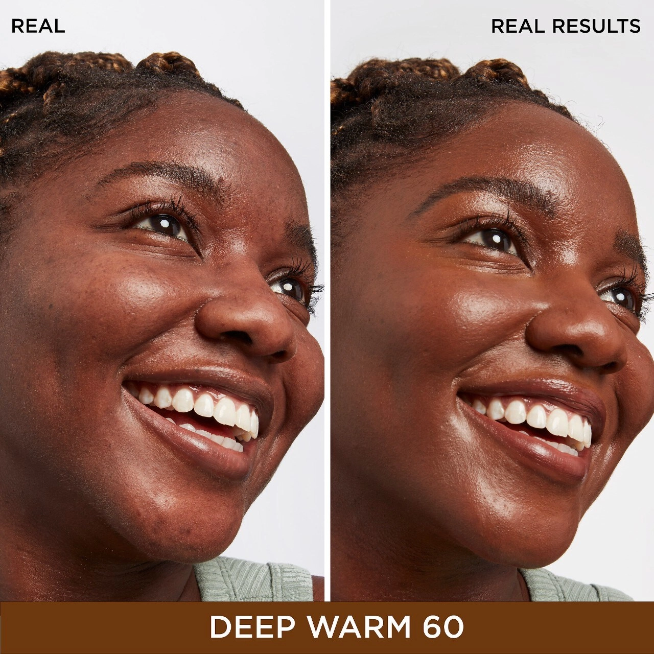 IT Cosmetics Bye Bye Dark Spots Concealer + Serum with Niacinamide & Hyaluronic Acid Color: Deep Warm 60 - Image 2
