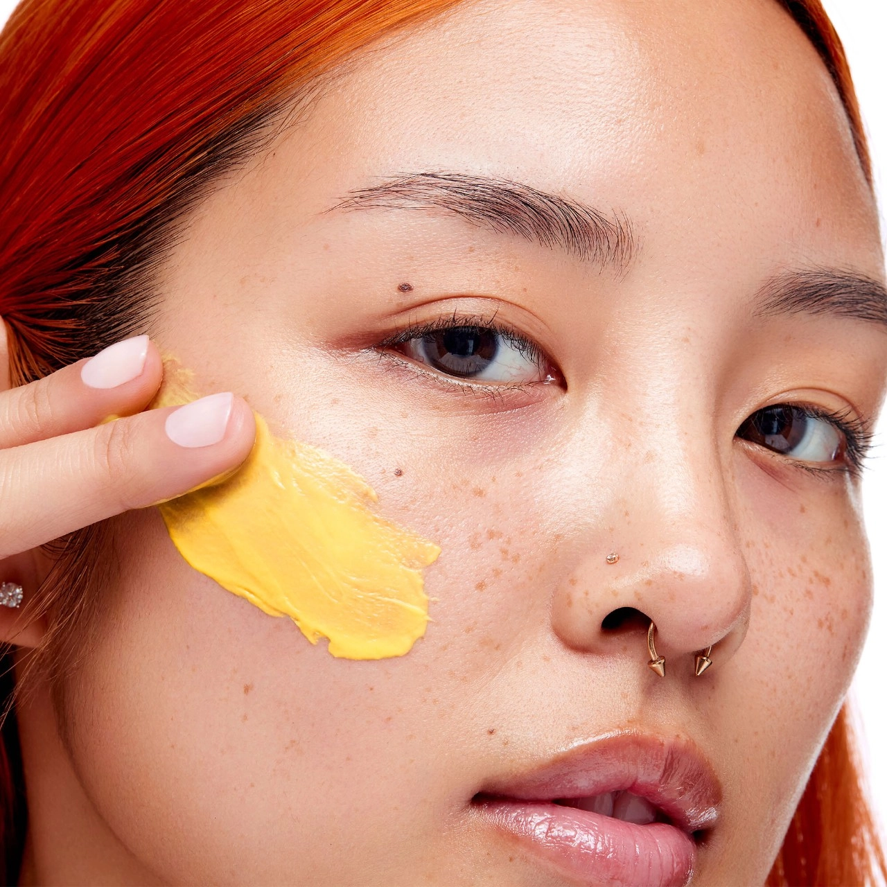 Kate Somerville MEGA-C™ 30% Vitamin C Brightening Mask - 2 oz / 60 mL Cream Formula - Image 7