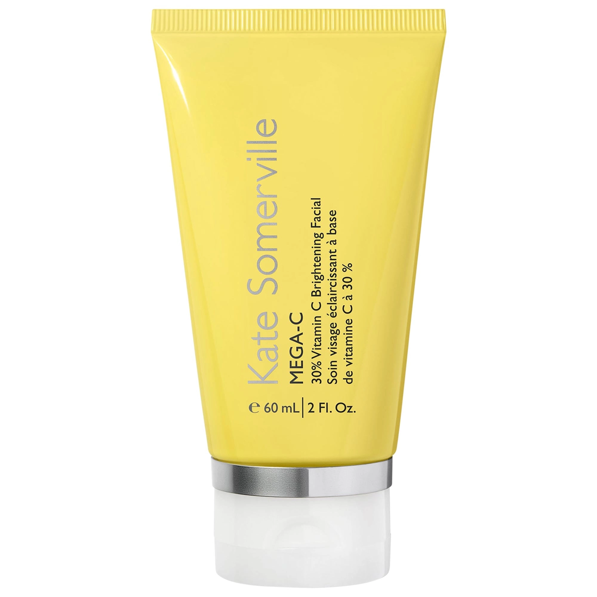 Kate Somerville MEGA-C™ 30% Vitamin C Brightening Mask - 2 oz / 60 mL Cream Formula
