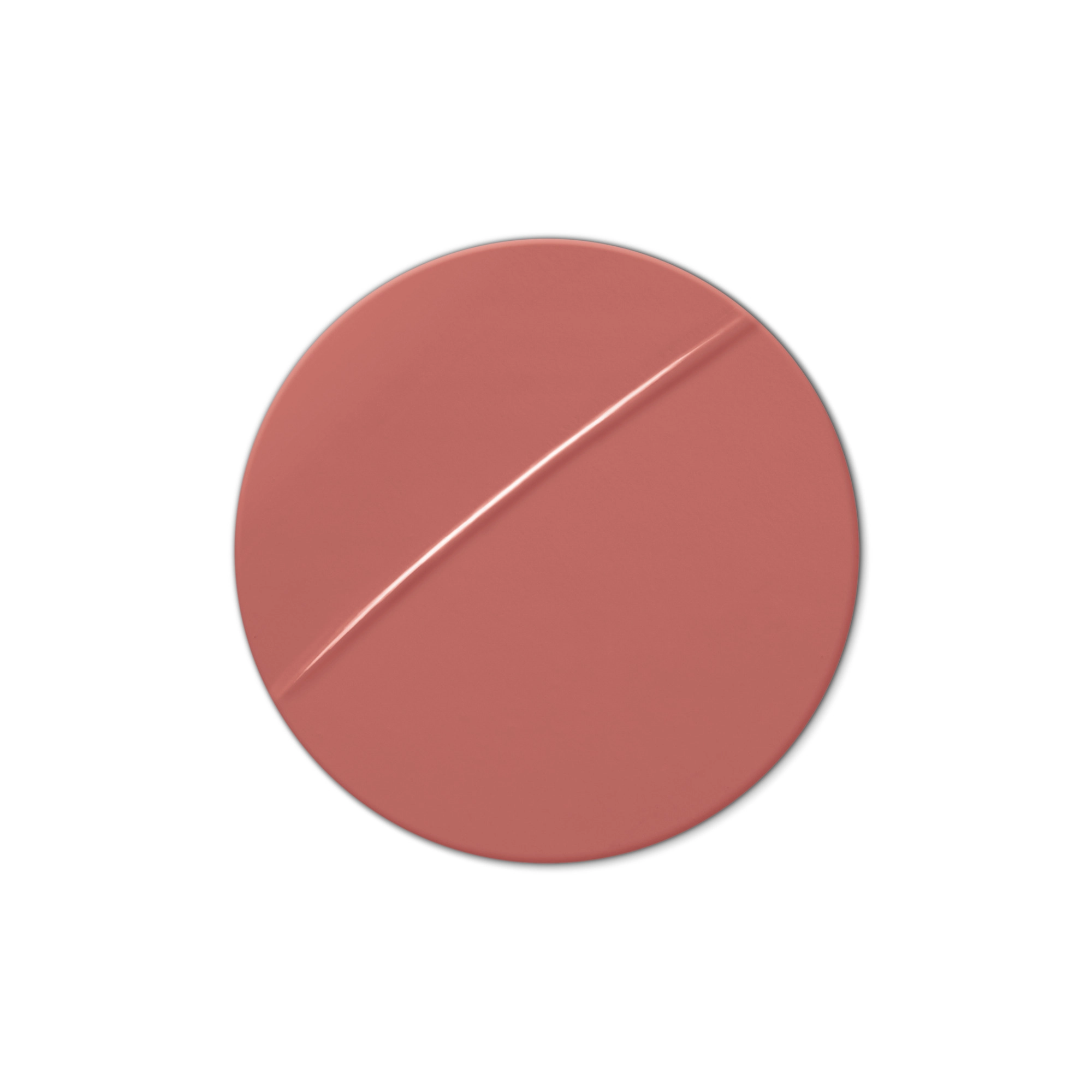 Armani Beauty Lip Power Satin Long Lasting Lipstick Color: 107 Sensual - Soft Beige - Image 9