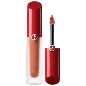 Armani Beauty Lip Maestro Satin Lipstick - Color 02 Weekend Getaway