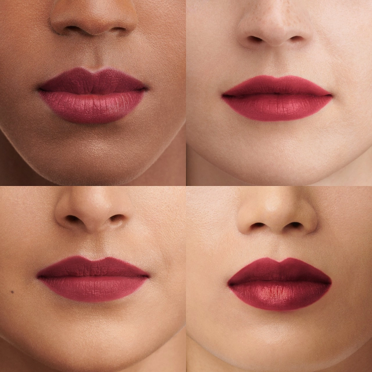Armani Beauty Lip Maestro Satin Lipstick Color: 09 Summer Cruise - Fuchsia Pink - Image 2