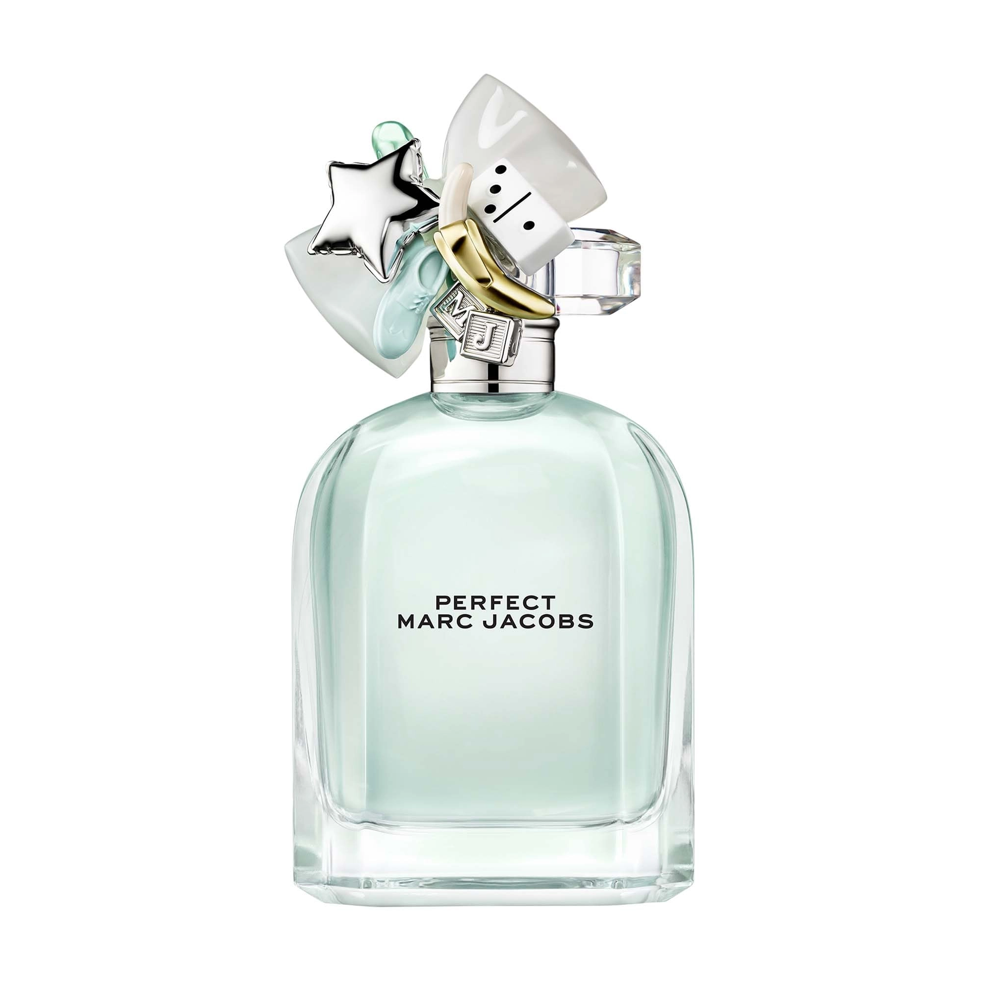 Marc Jacobs Fragrances Perfect Eau de Toilette 3.4 oz / 100 mL Spray - Floral Scent