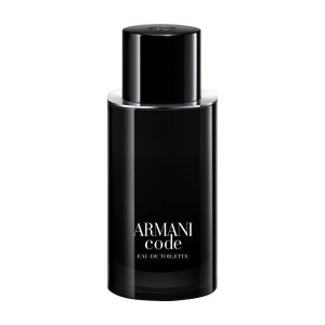 Armani Code Eau de Toilette 2.6 oz / 75 mL Woody & Earthy Scent
