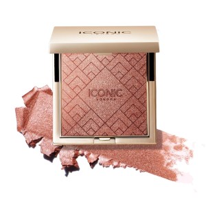 Iconic London Kissed by the Sun Multi-Use Blush & Bronzer Color: So Cheeky
