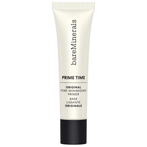 bareMinerals PRIME TIME Original Pore-Minimizing Primer 1 oz / 30 mL Pore-Minimizing Matte Finish