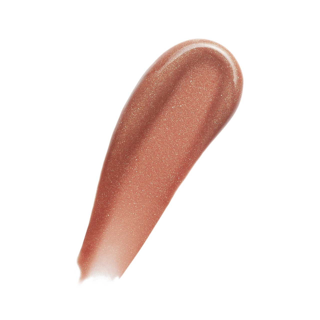 bareMinerals Mineralist Lip Gloss Balm - Nude Color, Vegan, High Shine, Hydrating - Image 6